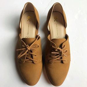 Nordstrom BC loafers